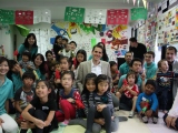 Event: The Mexican Party @SOMOS International School